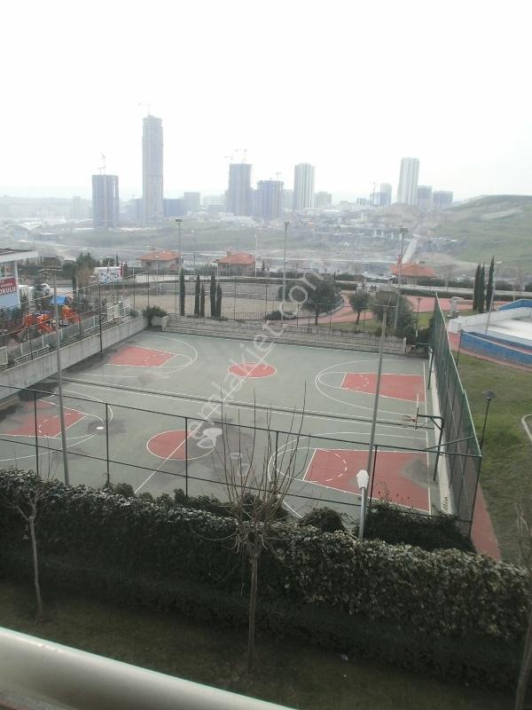 Atakent Soyak Olympiakent 5.bölge 2+1 94m2 Peyzaj Satılık Daire — fotoğraf 23