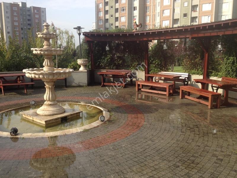 Atakent Soyak Olympiakent 5.bölge 2+1 94m2 Peyzaj Satılık Daire — fotoğraf 24