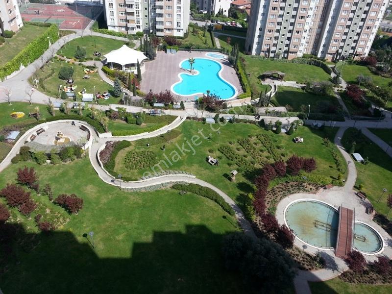 Atakent Soyak Olympiakent 5.bölge 2+1 94m2 Peyzaj Satılık Daire — fotoğraf 27