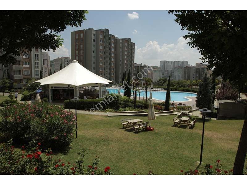 Atakent Soyak Olympiakent 5.bölge 2+1 94m2 Peyzaj Satılık Daire — fotoğraf 29