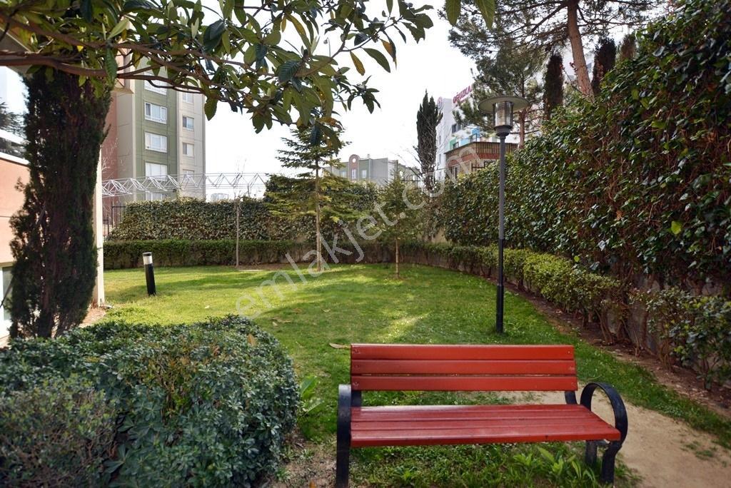 Atakent Soyak Olympiakent 5.bölge 2+1 94m2 Peyzaj Satılık Daire — fotoğraf 30