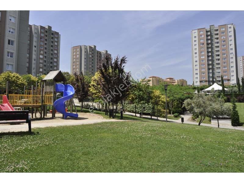 Atakent Soyak Olympiakent 5.bölge 2+1 94m2 Peyzaj Satılık Daire — fotoğraf 31