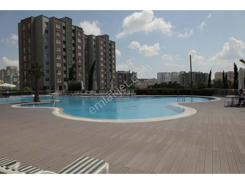 Atakent Soyak Olympiakent 5.bölge 2+1 94m2 Peyzaj Satılık Daire — fotoğraf 32