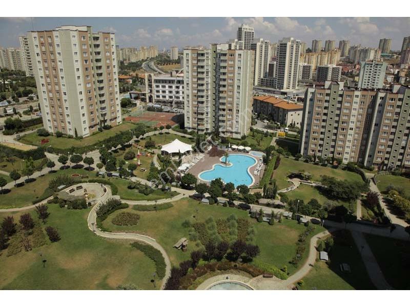 Atakent Soyak Olympiakent 5.bölge 2+1 94m2 Peyzaj Satılık Daire — fotoğraf 33
