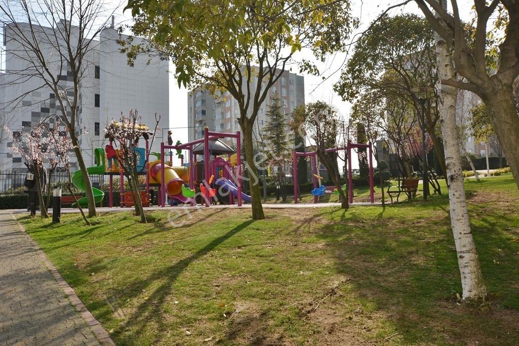 Atakent Soyak Olympiakent 5.bölge 2+1 94m2 Peyzaj Satılık Daire — fotoğraf 34