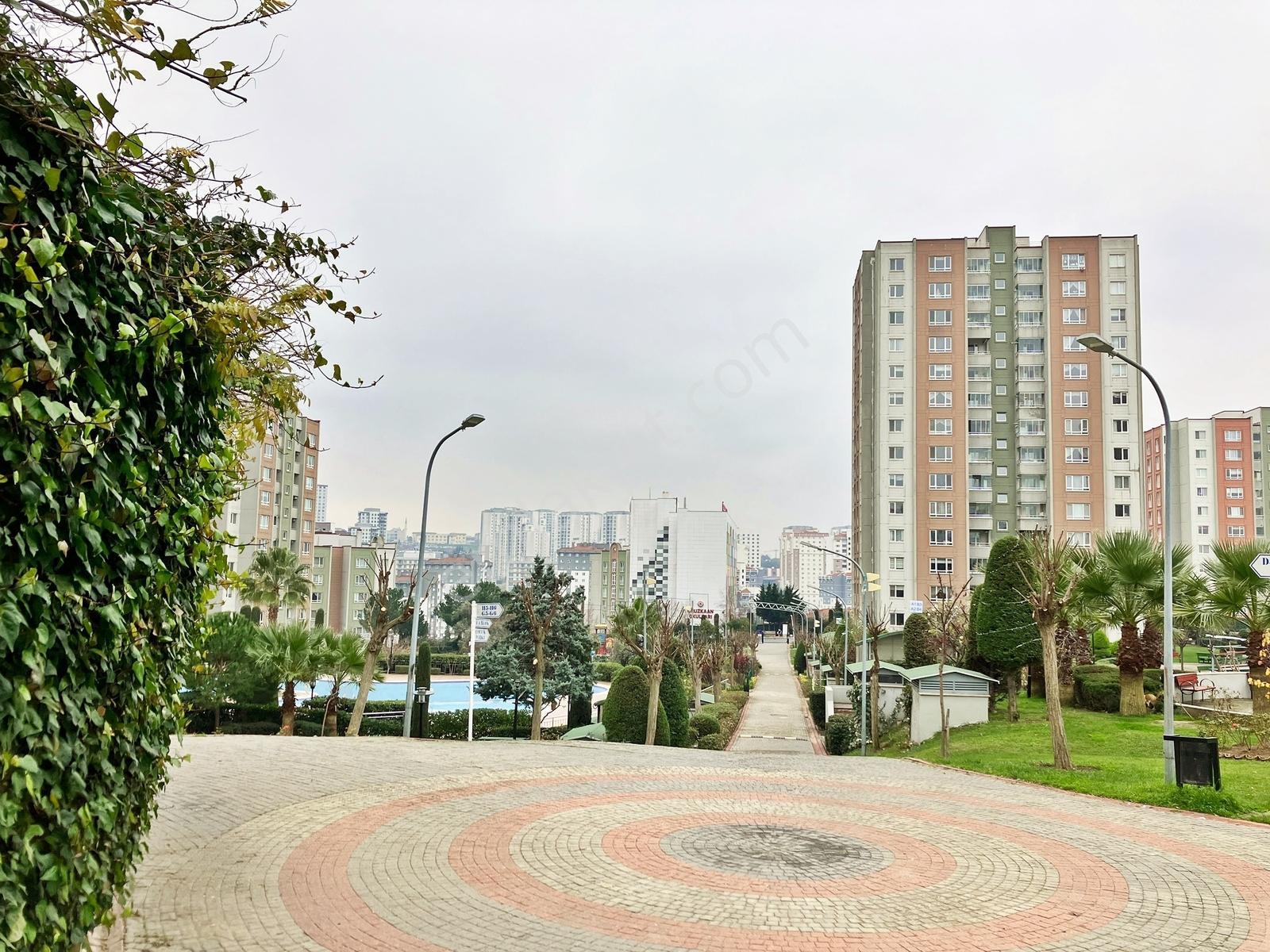 Atakent Soyak Olympiakent 5.bölge 2+1 94m2 Peyzaj Satılık Daire — fotoğraf 35