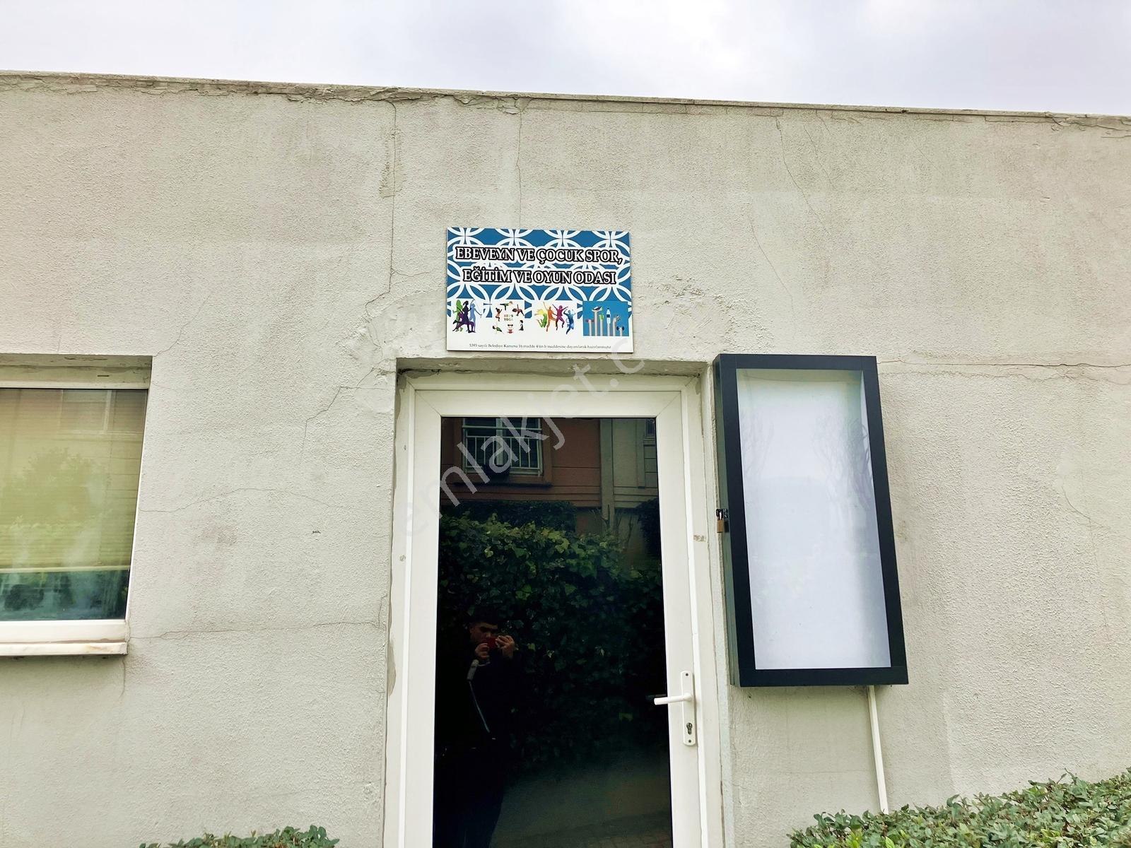 Atakent Soyak Olympiakent 5.bölge 2+1 94m2 Peyzaj Satılık Daire — fotoğraf 36
