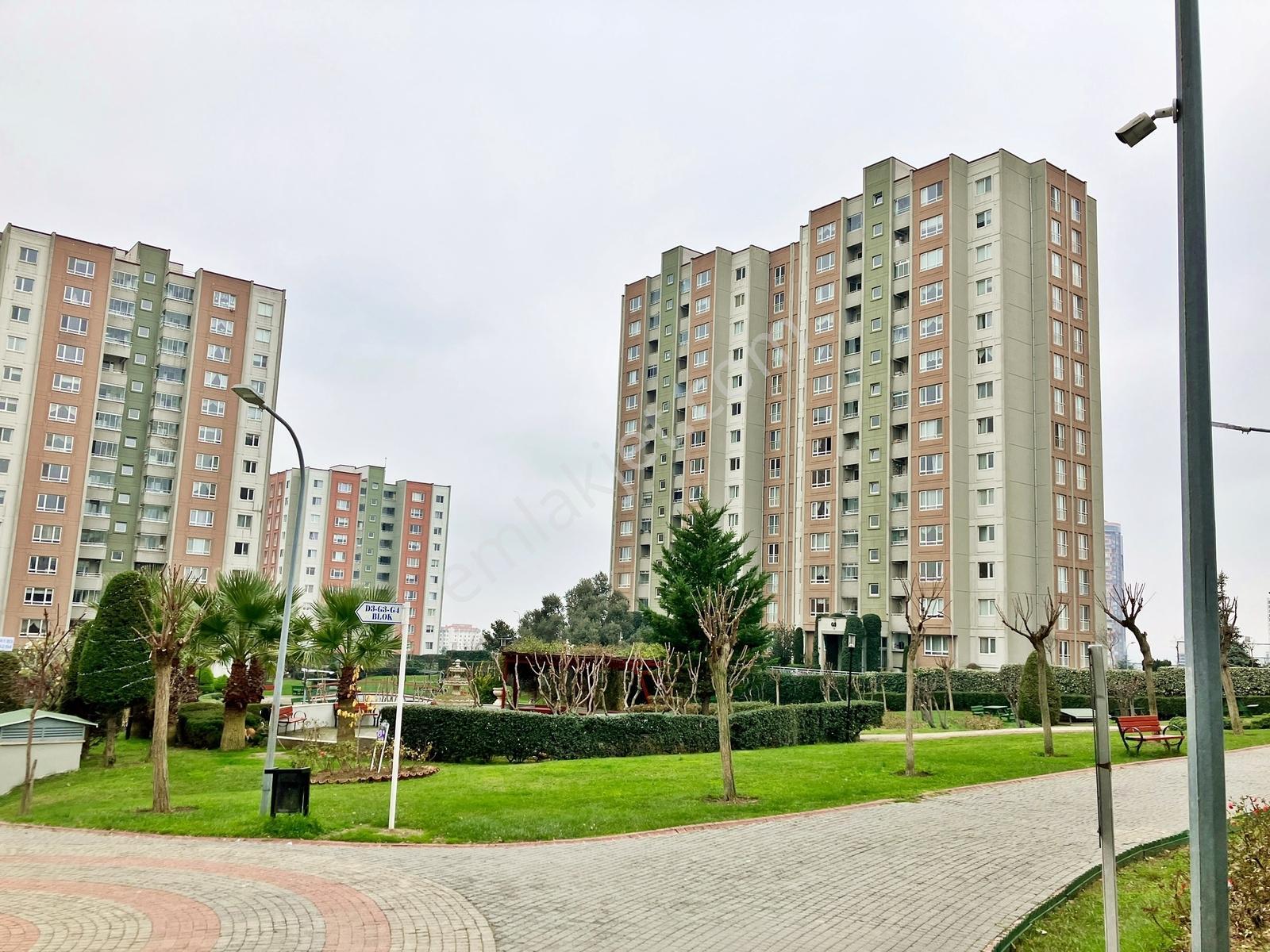 Atakent Soyak Olympiakent 5.bölge 2+1 94m2 Peyzaj Satılık Daire — fotoğraf 37