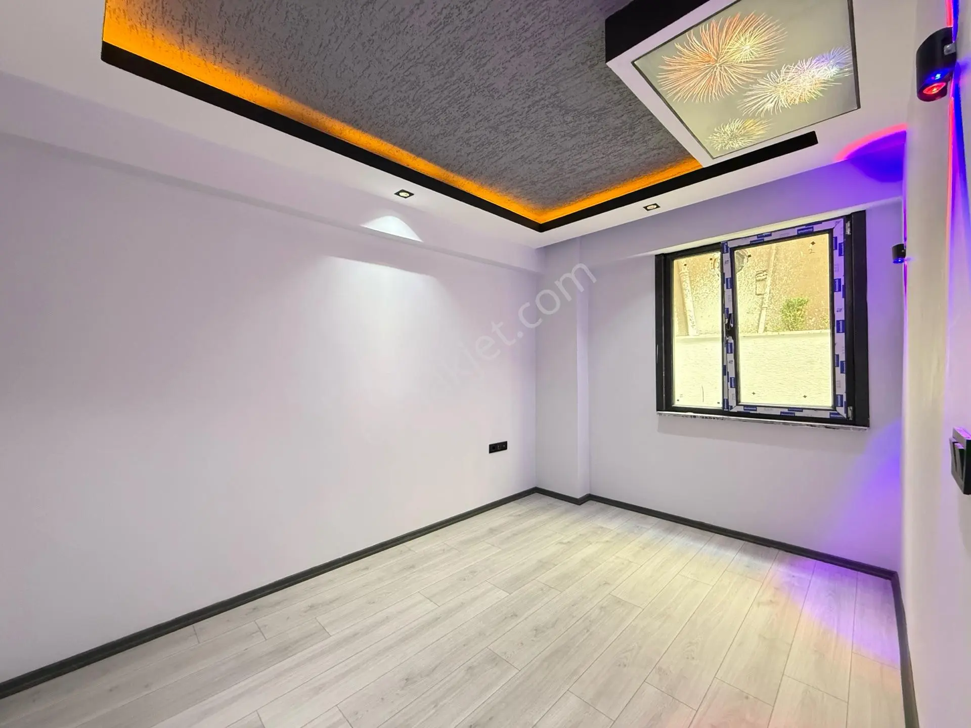 Rose Emlaktan Gaziler Mh. Satılık Ultra Lüks 2+1 Bahçe Katı — fotoğraf 7