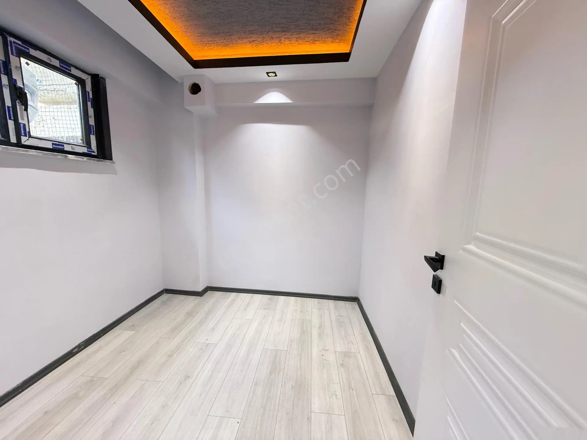 Rose Emlaktan Gaziler Mh. Satılık Ultra Lüks 2+1 Bahçe Katı — fotoğraf 10