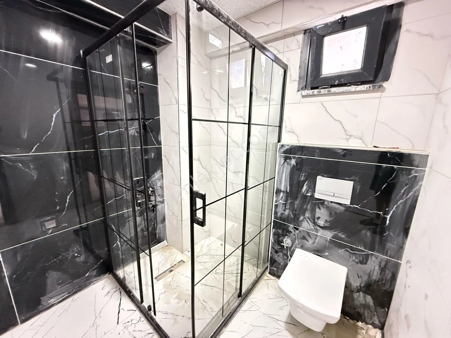 Rose Emlaktan Gaziler Mh. Satılık Ultra Lüks 2+1 Bahçe Katı — fotoğraf 16