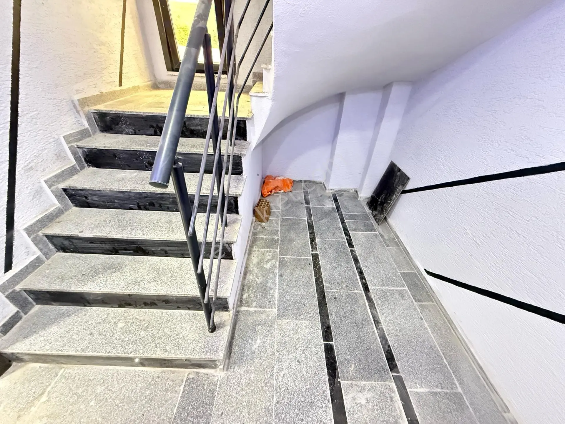 Rose Emlaktan Gaziler Mh. Satılık Ultra Lüks 2+1 Bahçe Katı — fotoğraf 20