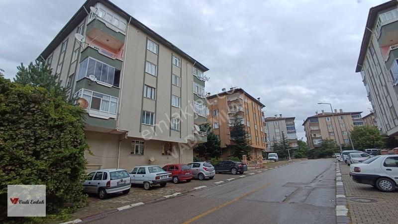 Yeni Yurt Mah.satılık 2+1 Daire |vadi Emlak — fotoğraf 2