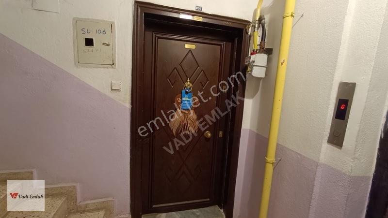 Yeni Yurt Mah.satılık 2+1 Daire |vadi Emlak — fotoğraf 4
