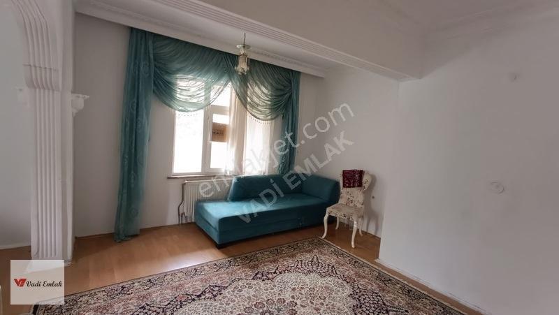 Yeni Yurt Mah.satılık 2+1 Daire |vadi Emlak — fotoğraf 7