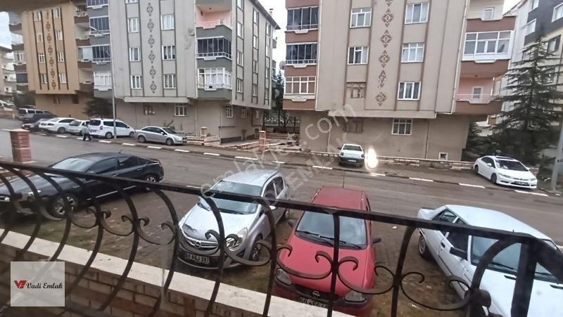 Yeni Yurt Mah.satılık 2+1 Daire |vadi Emlak — fotoğraf 13