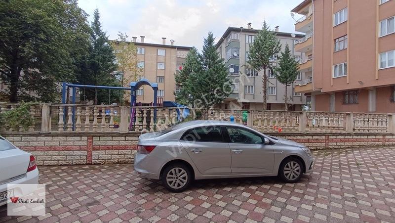 Yeni Yurt Mah.satılık 2+1 Daire |vadi Emlak — fotoğraf 14