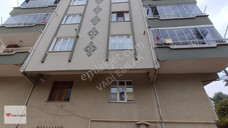 Yeni Yurt Mah.satılık 2+1 Daire |vadi Emlak — fotoğraf 15