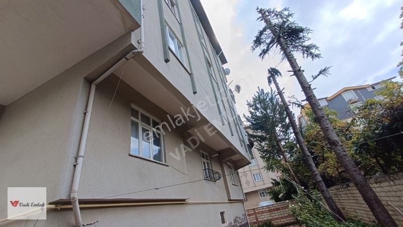 Yeni Yurt Mah.satılık 2+1 Daire |vadi Emlak — fotoğraf 16