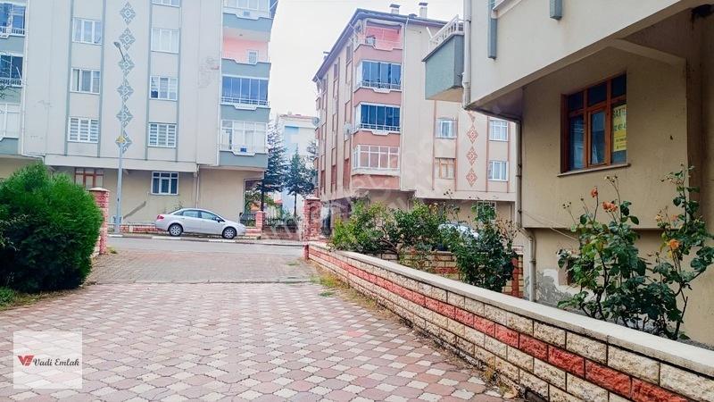 Yeni Yurt Mah.satılık 2+1 Daire |vadi Emlak — fotoğraf 19