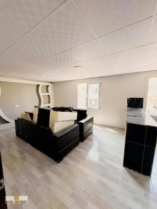Aziz Emlak Arpaçsakarlarda 204 M² Arsa İçinde 2 Kat Satılk Ev — fotoğraf 6