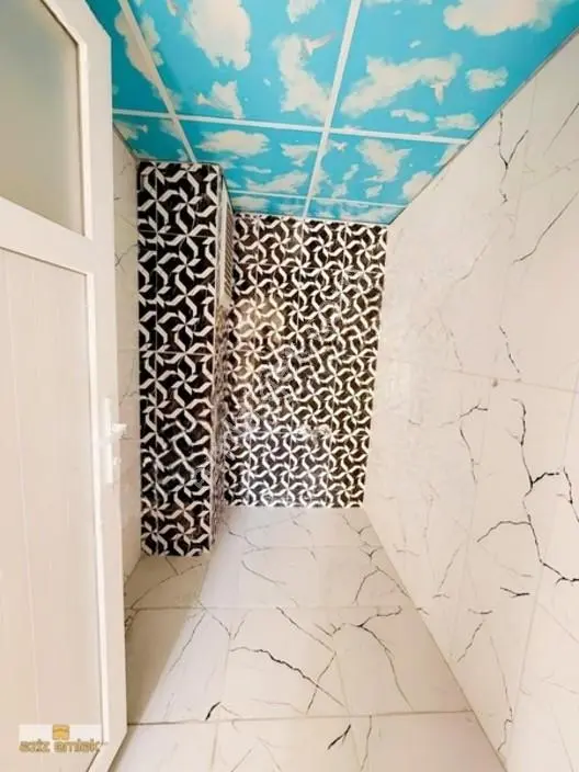 Aziz Emlak Arpaçsakarlarda 204 M² Arsa İçinde 2 Kat Satılk Ev — fotoğraf 8