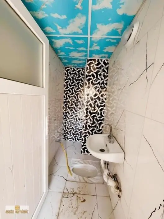 Aziz Emlak Arpaçsakarlarda 204 M² Arsa İçinde 2 Kat Satılk Ev — fotoğraf 9