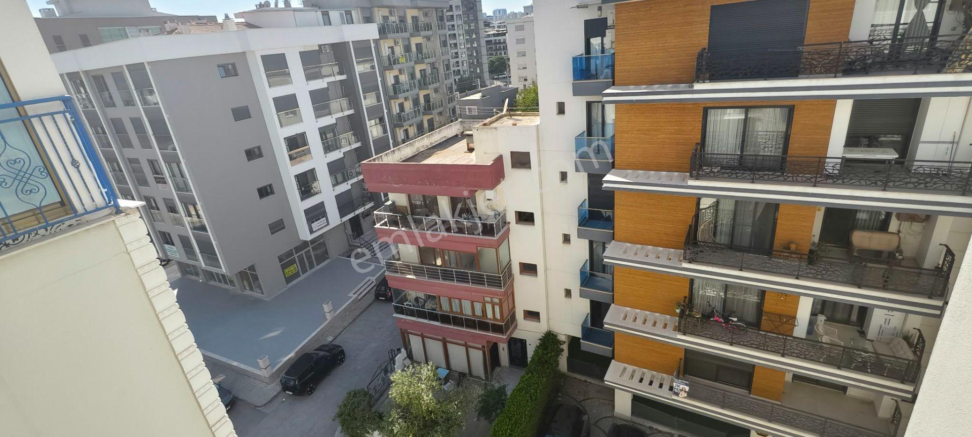 Karşıyaka Atakent Yalı’da | Blue Town Sitesinde, Satılık Eşyalı 1+1 | 47 M² | 7 M² Kapalı Balkon — fotoğraf 29