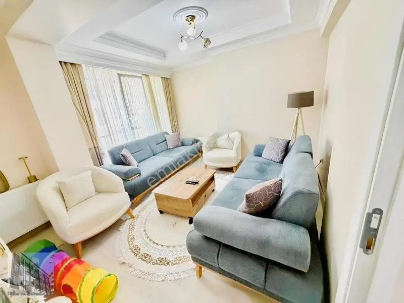 Altınşehirde Krediye Uygun 2+1 Balkonlu Yüksek Giriş(sevim İnş) — fotoğraf 3