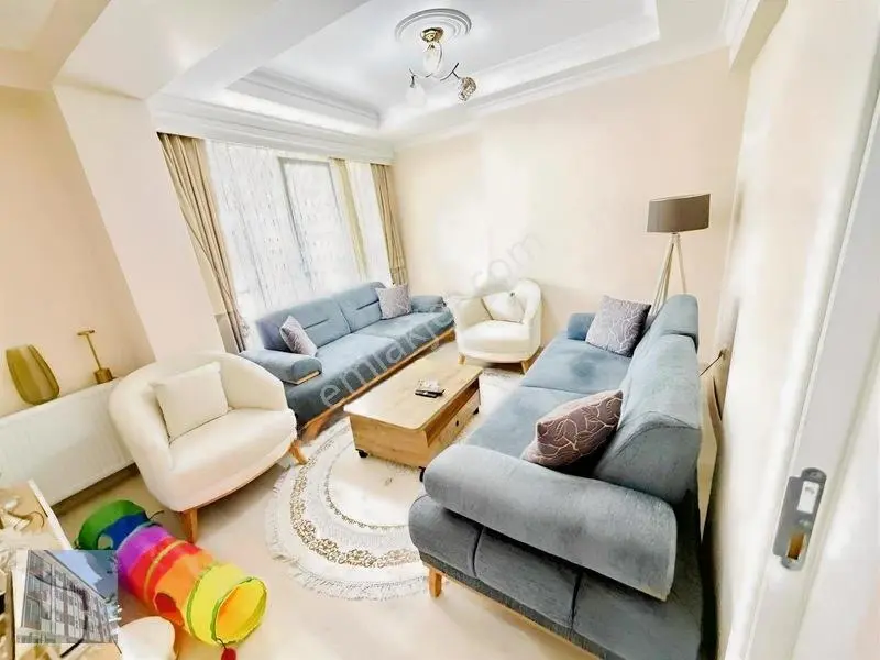 Altınşehirde Krediye Uygun 2+1 Balkonlu Yüksek Giriş(sevim İnş) — fotoğraf 4