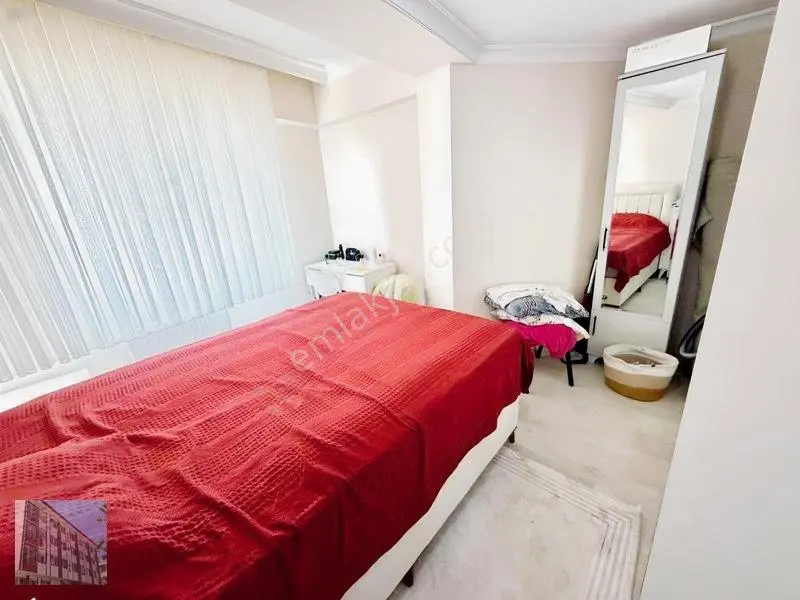 Altınşehirde Krediye Uygun 2+1 Balkonlu Yüksek Giriş(sevim İnş) — fotoğraf 5