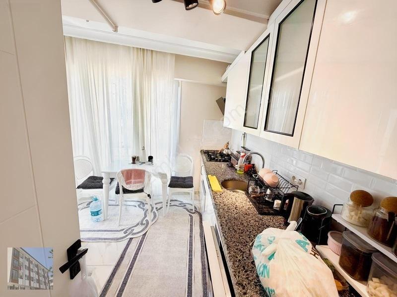 Altınşehirde Krediye Uygun 2+1 Balkonlu Yüksek Giriş(sevim İnş) — fotoğraf 15