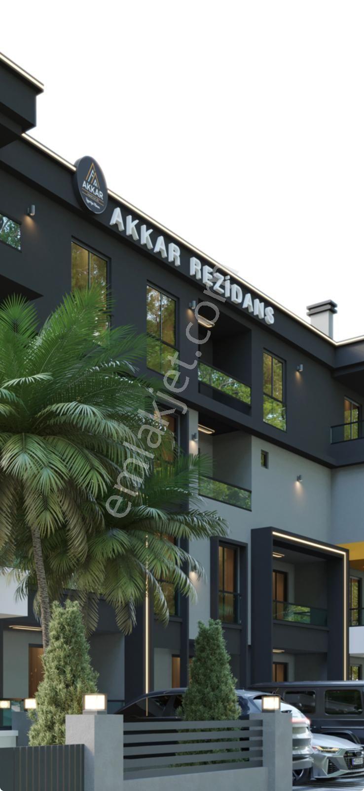Kartepe Ertuğrul Gazi Mahallesi Satılık Sıfır 2+1 Dubleks Daire — fotoğraf 6