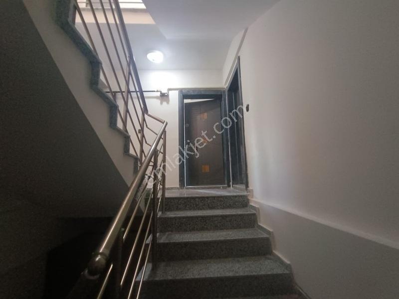 Avar Caddesi'nde Kapalı Otoparklı Satılık 2+1 Daire — fotoğraf 15
