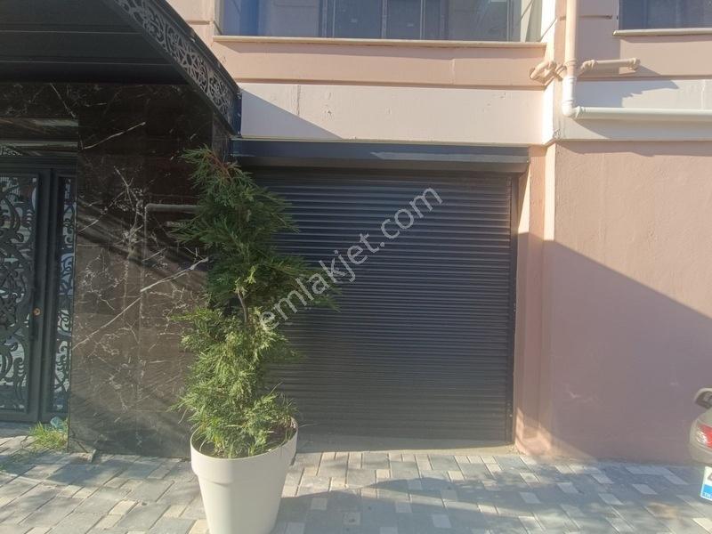Avar Caddesi'nde Kapalı Otoparklı Satılık 2+1 Daire — fotoğraf 17