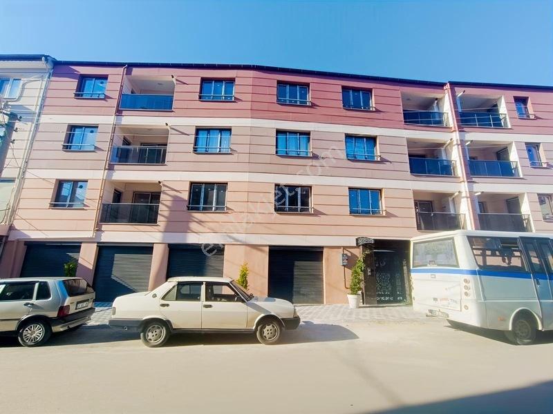 Avar Caddesi'nde Kapalı Otoparklı Satılık 2+1 Daire — fotoğraf 18