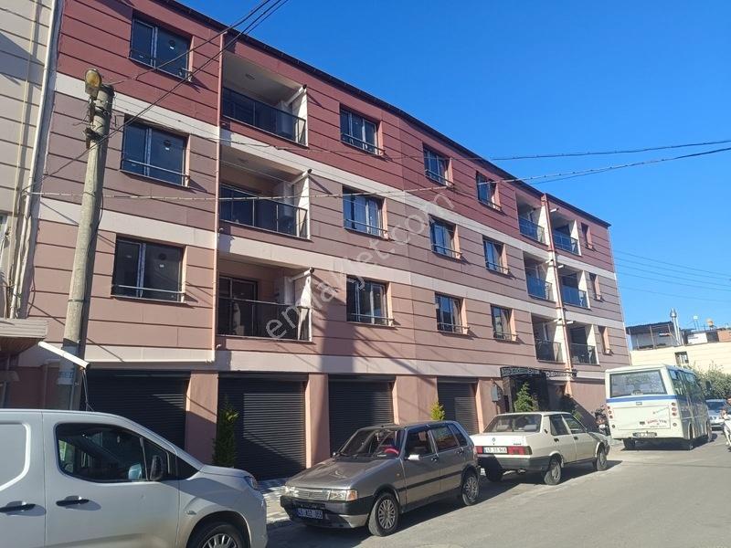 Avar Caddesi'nde Kapalı Otoparklı Satılık 2+1 Daire — fotoğraf 19