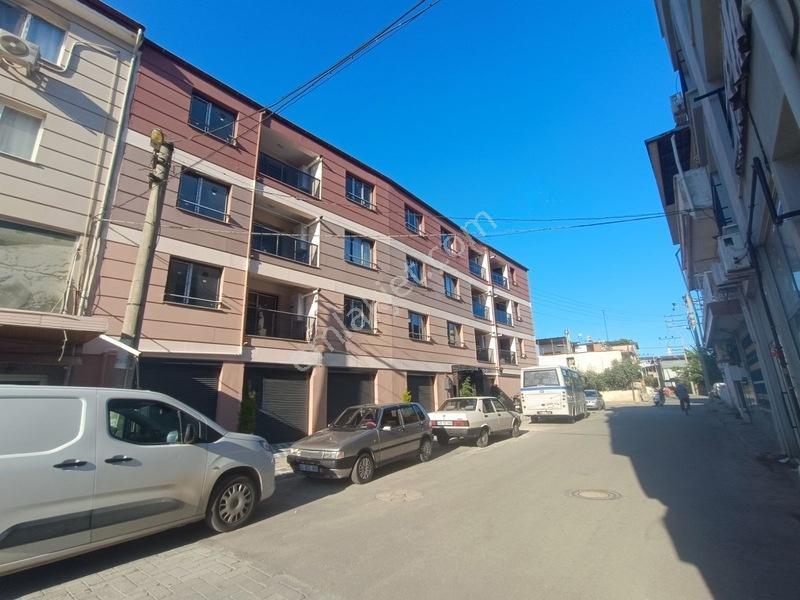 Avar Caddesi'nde Kapalı Otoparklı Satılık 2+1 Daire — fotoğraf 20