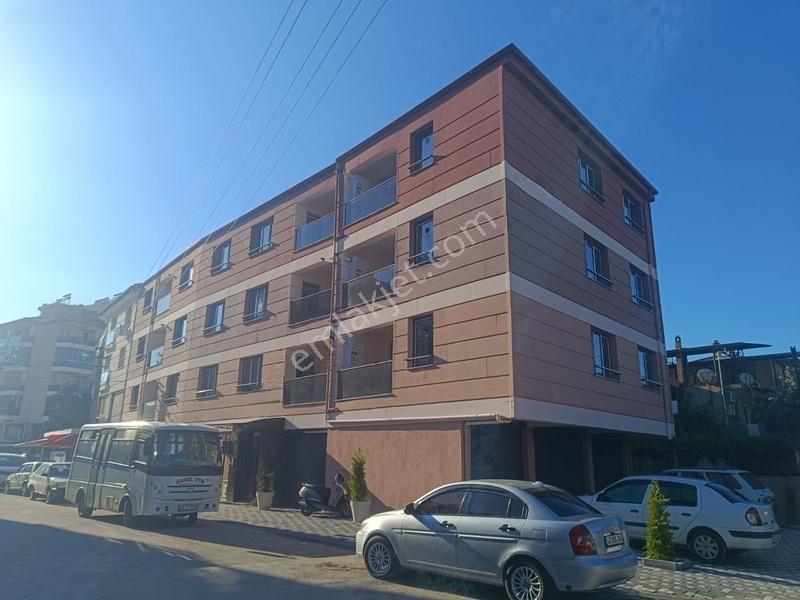 Avar Caddesi'nde Kapalı Otoparklı Satılık 2+1 Daire — fotoğraf 21