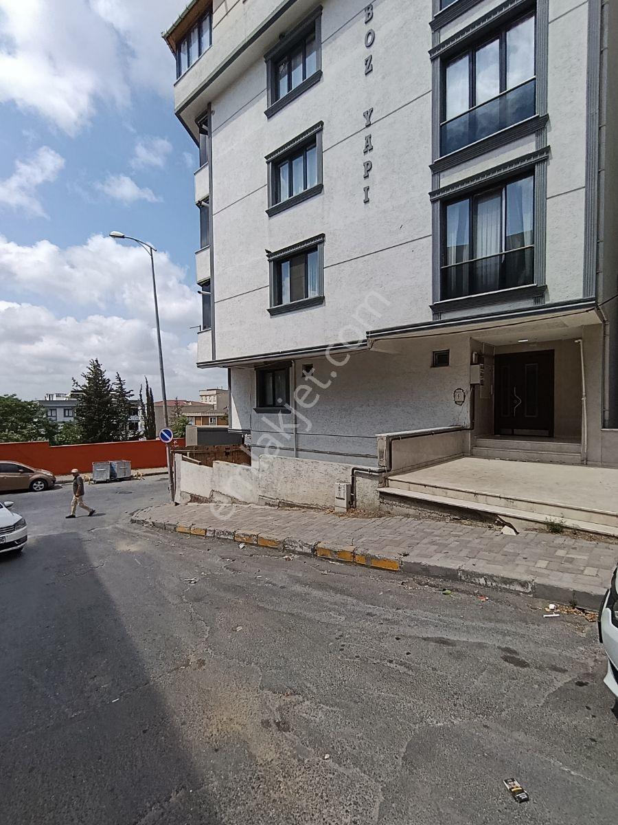 Söğütlüçeşme'de Kiptaş'a Komşu Yüksek Kira Getirili Komple Bina — fotoğraf 4