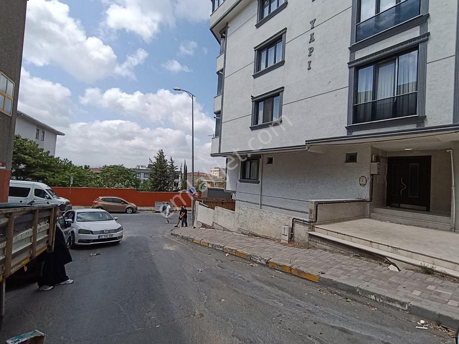 Söğütlüçeşme'de Kiptaş'a Komşu Yüksek Kira Getirili Komple Bina — fotoğraf 5