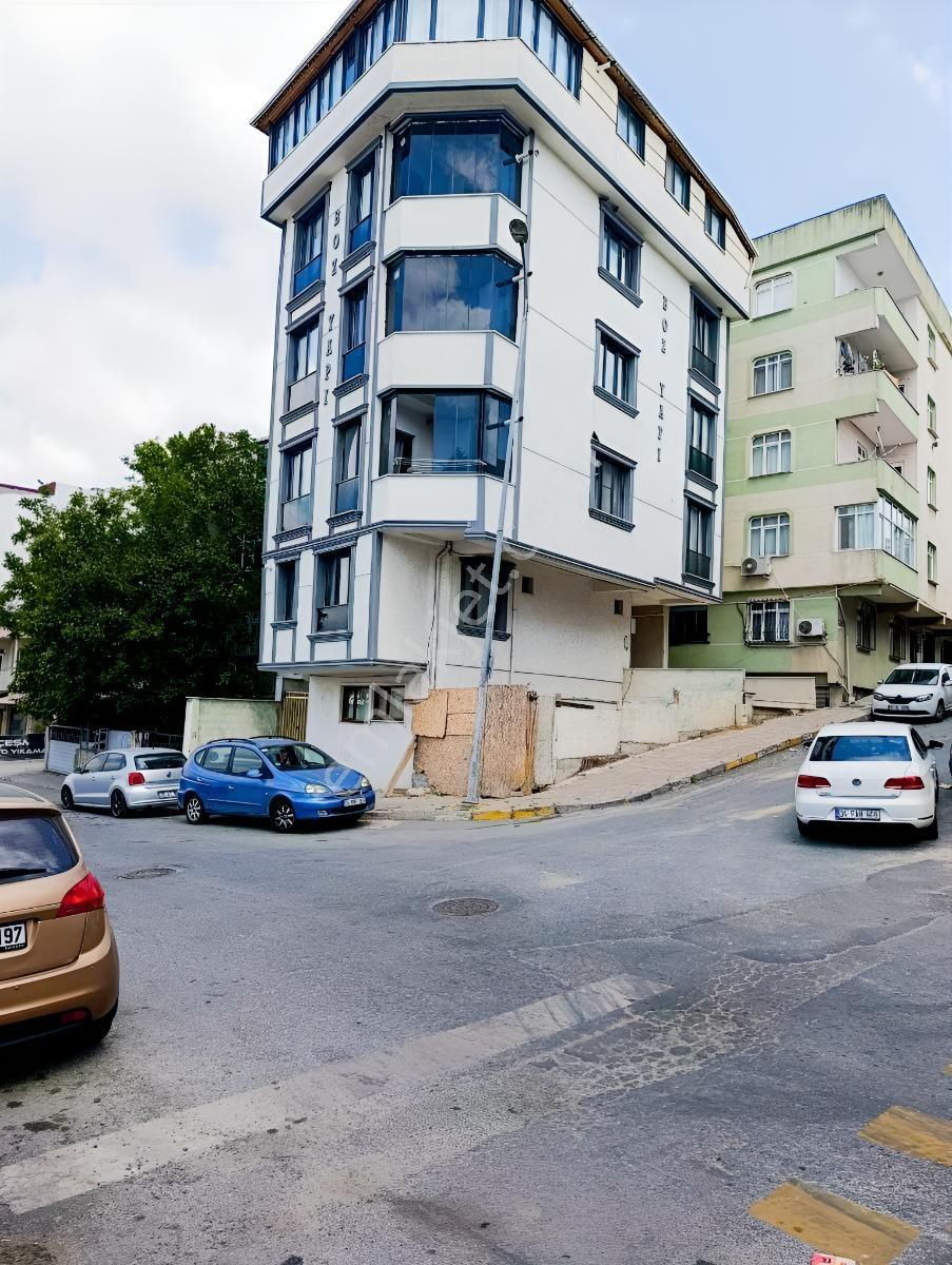 Söğütlüçeşme'de Kiptaş'a Komşu Yüksek Kira Getirili Komple Bina — fotoğraf 10