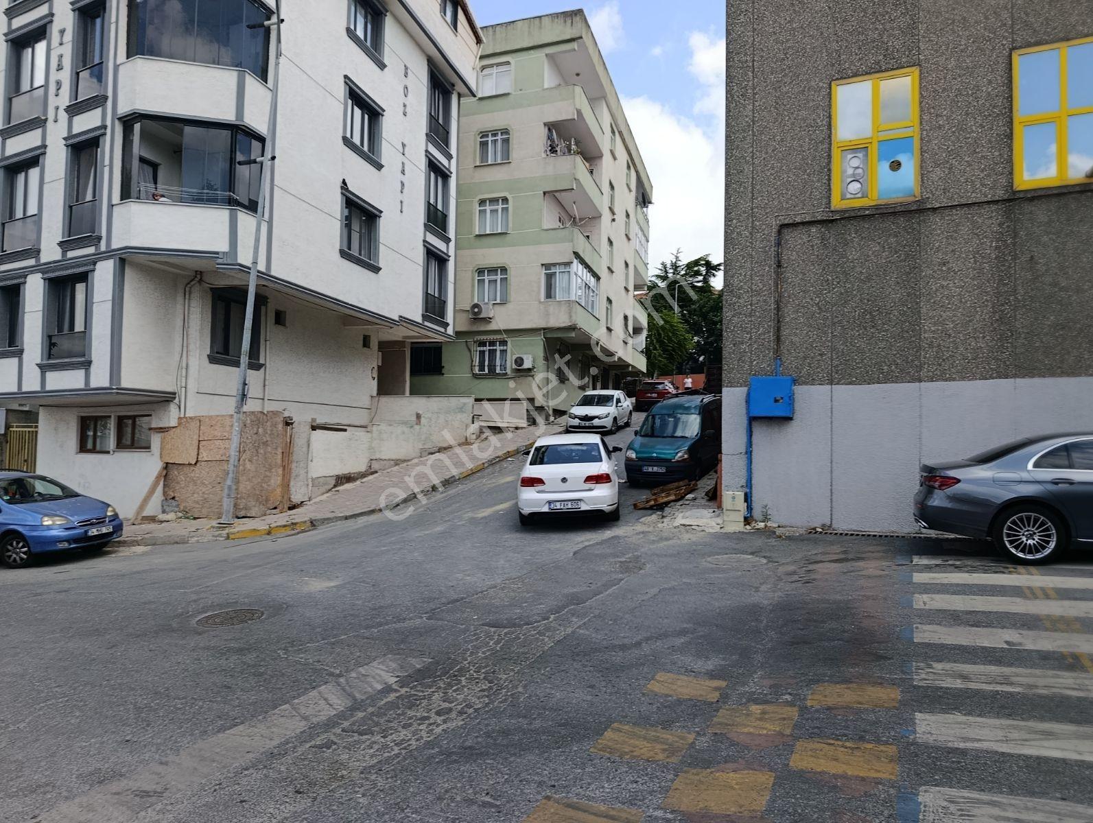 Söğütlüçeşme'de Kiptaş'a Komşu Yüksek Kira Getirili Komple Bina — fotoğraf 14