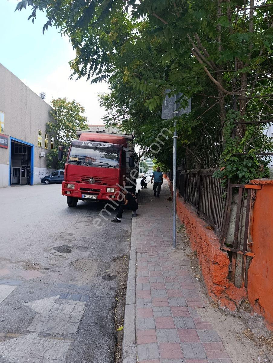 Söğütlüçeşme'de Kiptaş'a Komşu Yüksek Kira Getirili Komple Bina — fotoğraf 15