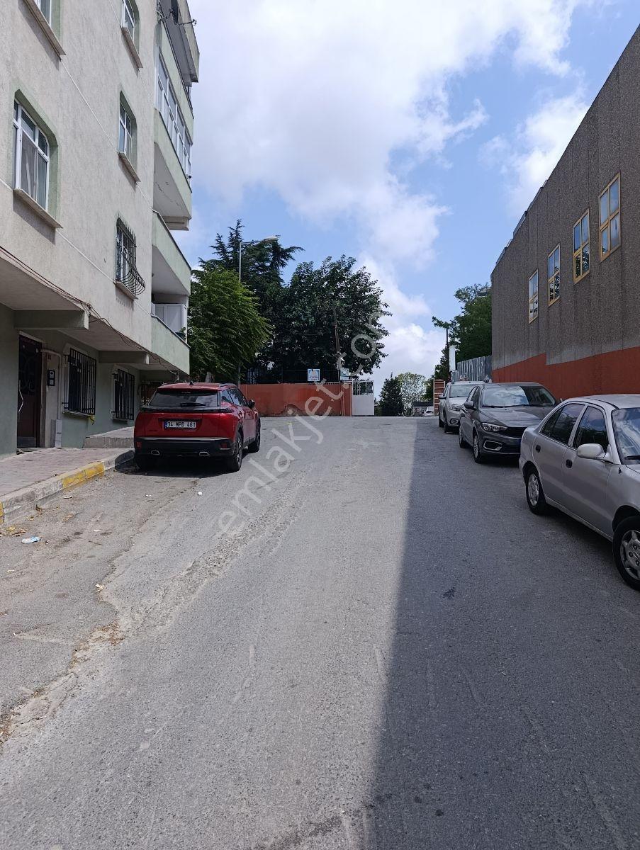 Söğütlüçeşme'de Kiptaş'a Komşu Yüksek Kira Getirili Komple Bina — fotoğraf 19