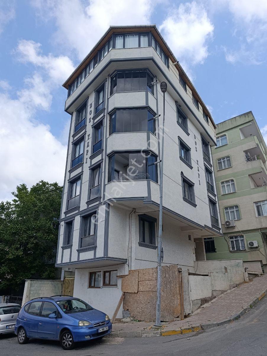 Söğütlüçeşme'de Kiptaş'a Komşu Yüksek Kira Getirili Komple Bina — fotoğraf 21