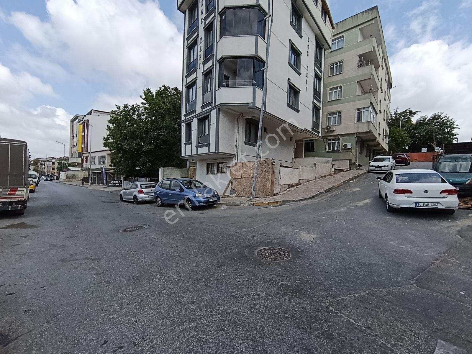 Söğütlüçeşme'de Kiptaş'a Komşu Yüksek Kira Getirili Komple Bina — fotoğraf 31
