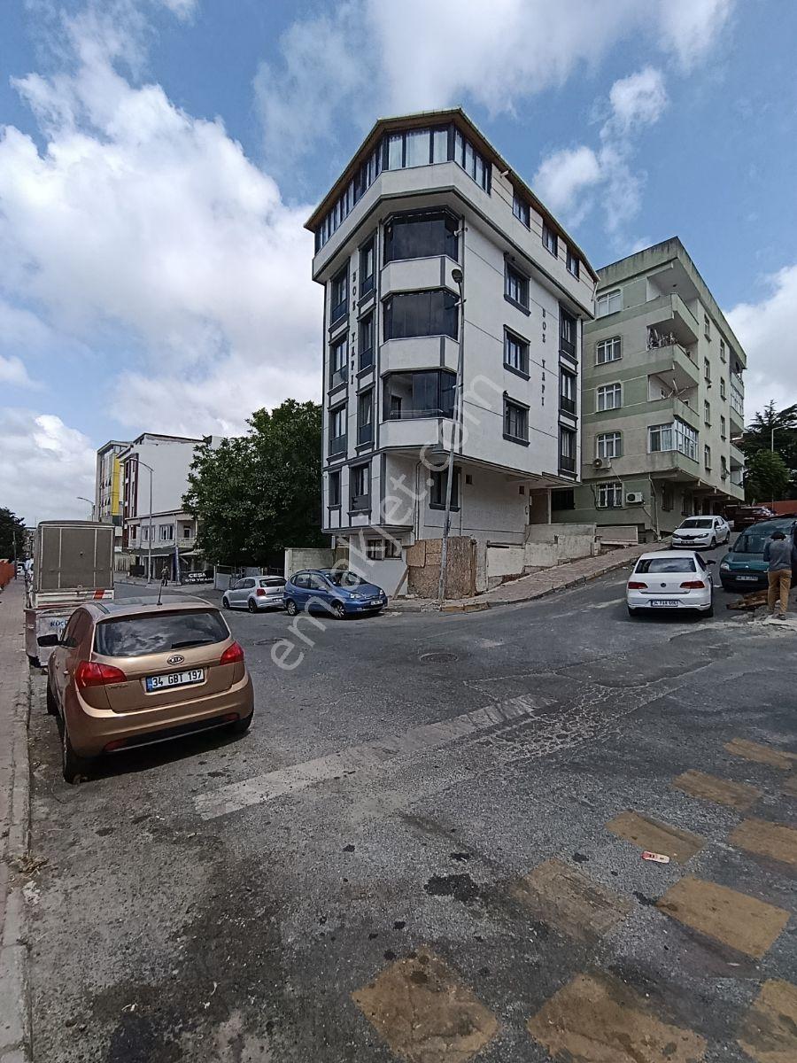 Söğütlüçeşme'de Kiptaş'a Komşu Yüksek Kira Getirili Komple Bina — fotoğraf 32