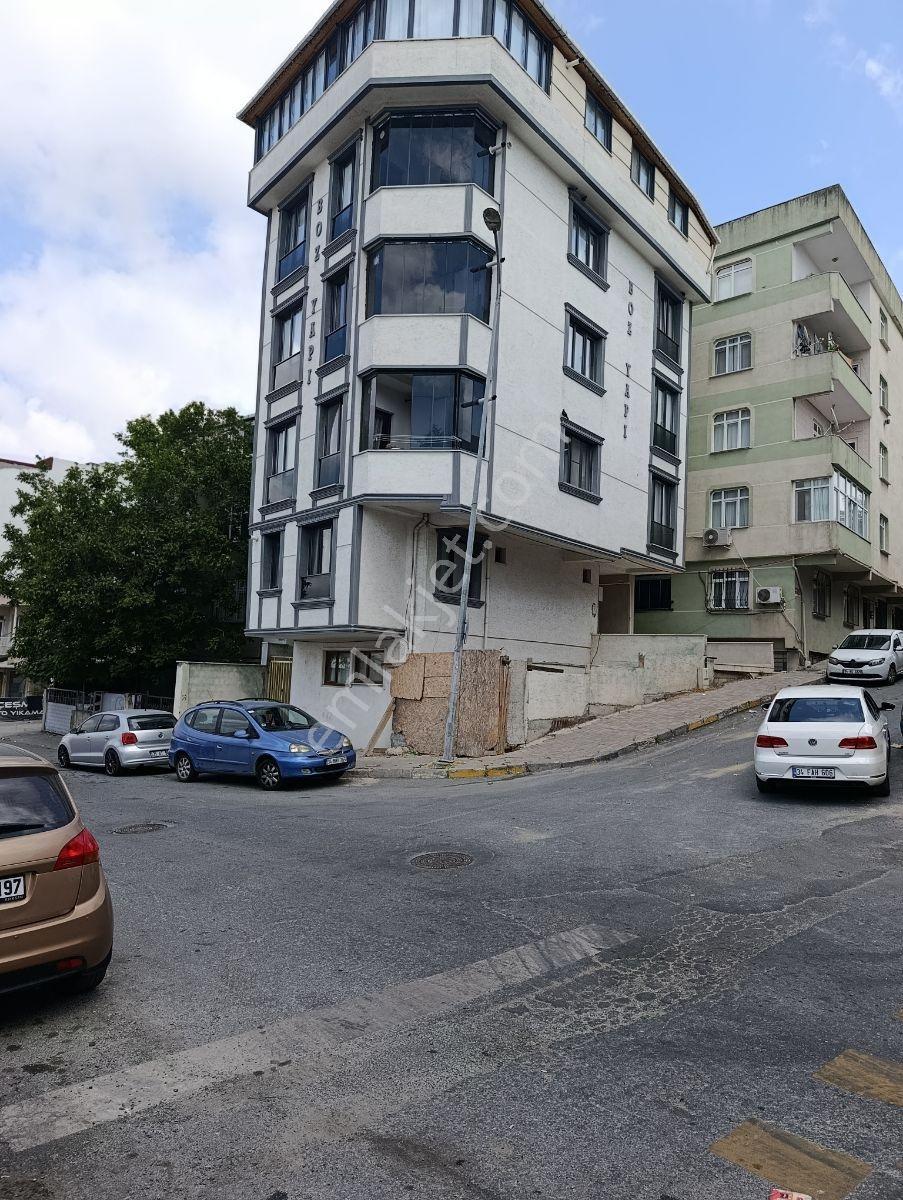 Söğütlüçeşme'de Kiptaş'a Komşu Yüksek Kira Getirili Komple Bina — fotoğraf 33