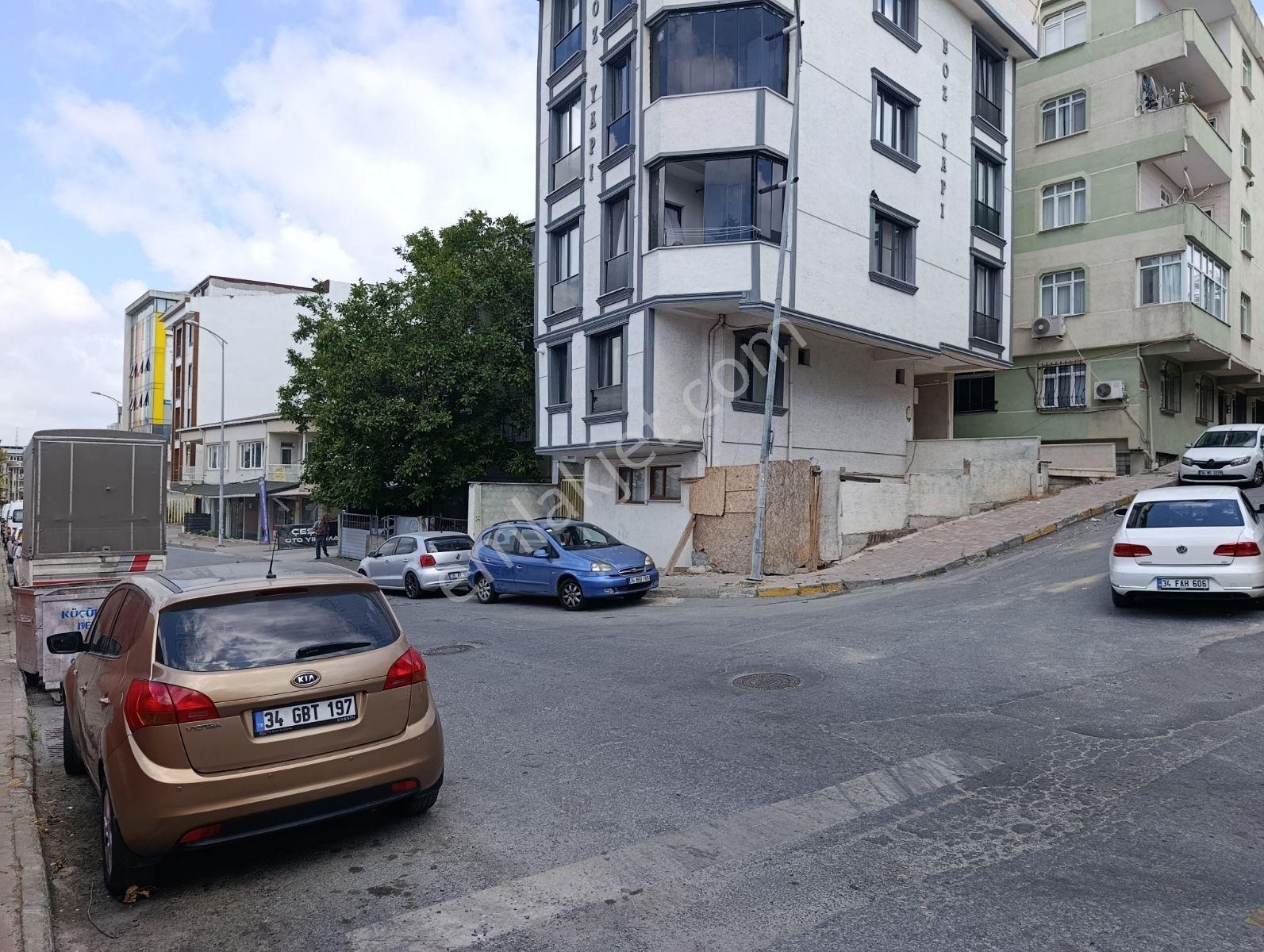 Söğütlüçeşme'de Kiptaş'a Komşu Yüksek Kira Getirili Komple Bina — fotoğraf 34